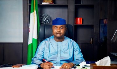 FG to Fund Student Loan Scheme Through Education Tax