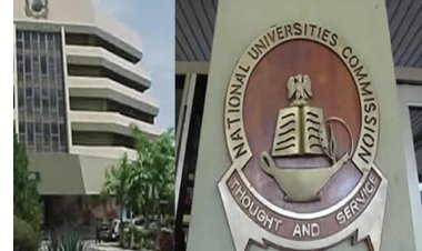 NUC Attributes Proliferation of Illegal Degree-Awarding Institutions to Parental Demand for Certification