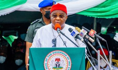 Uzodinma Faces Pressure to Deploy Newly Recruited Teachers