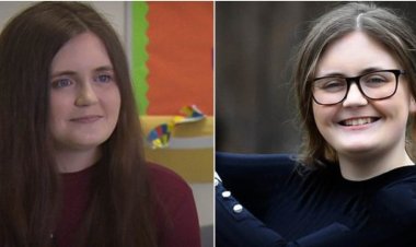 18-Year-Old Chloe Smith Secures £60,000 Scholarship to MIT, Pursues Dreams in Computer Science