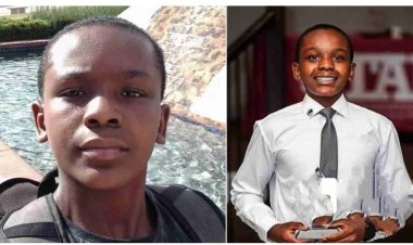 12-Year-Old Prodigy Elijah Muhammad Jr. Breaks Records, Admitted to US University for Cybersecurity Degree
