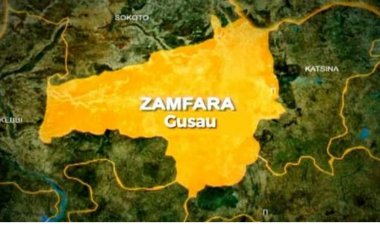 Zamfara Education Board Chairman Prioritizes Teachers' Welfare