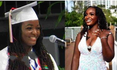 Ashley Adirika, 17-Year-Old Nigeria-American, Secures $4 Million Scholarship to Harvard University