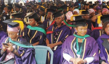 189 bag first class as FUTMinna set to graduate 7,312 students
