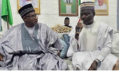 Abubakar Tatari Ali Polytechnic Alumni commend appointment of Hashim Sabo as substantive rector