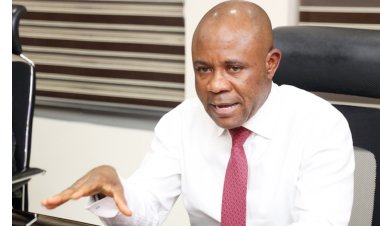 ESUT Doctors Declare Indefinite Strike Over Insecurity and Staffing Issues