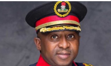 Abia NSCDC Commandant Commends Umuahia University Founder