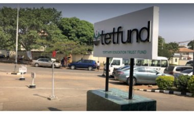 TETFund Pledges Increased Intervention in Plateau Tertiary Institutions