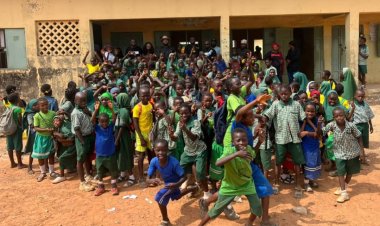 Concerns Rise Over Poor Learning Outcomes in Nigerian Public Schools