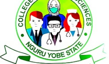 Apply Now: FMC Nguru College of Nursing Sciences Post UTME Form 2023/24