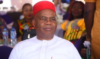 Enugu Lawmaker Collaborates with NABTEB and NTI to Combat Illiteracy in Constituency