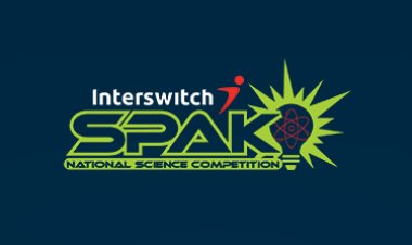 A Secondary School Student, Chinenyenwa from Anambra, Wows Audience at Interswitch SPAK