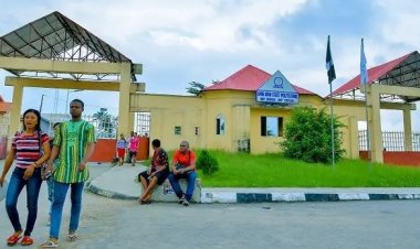 Akwa Ibom State Polytechnic Announces  2023/2024 Matriculation Ceremony Date