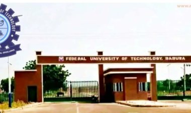 Federal University of Technology, Babura Academic Calendar For 2023/2024 Session