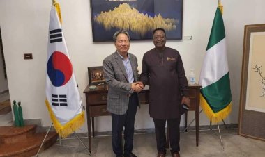 Delta Varsity Plans To Introduce Institute For Korean Studies