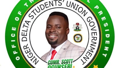 Niger Delta Students Pledge to Support Candidate with Integrity in Edo Governorship Election