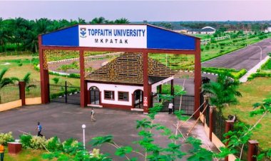 Topfaith University Secures Full NUC Accreditation for Existing and New Programs