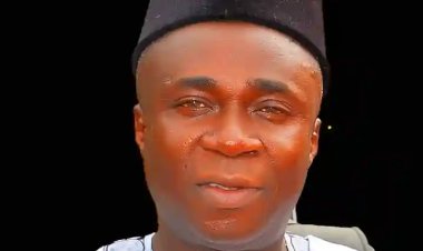 NSUK's Prof. Uwaleke Appointed As Special Adviser On Banking