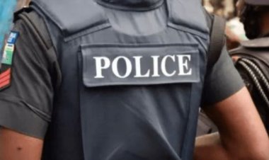 Police Arrest Osun Prince Over Killing of US-Based Lecturer