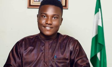 ABSU SUG PRO Resumes Duties for Second Semester