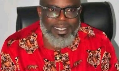 ABSU DVC Abducted, Family and School Community in Distress