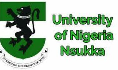 Newly Elected SSANU Chairman at UNN Pledges Focus on Workers' Welfare