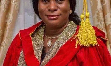 Oko Graduates Charged to Champion Positive Change and Economic Development in Society