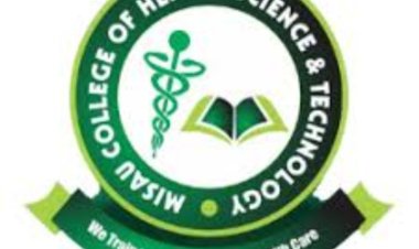Misau College of Health Tech online sales of admission forms for 2024/2025 session