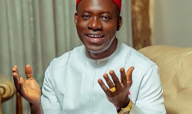 Soludo and Schools in Anambra Unite to Celebrate Emeka Offor on 65th Birthday