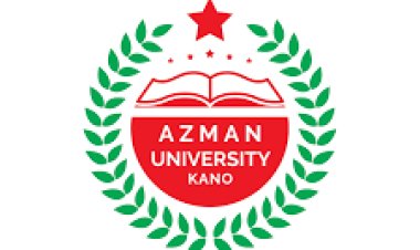 Azman University, Kano to commence 2023/2024 Academic Activities