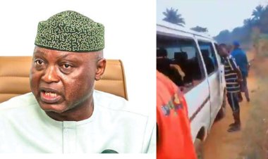 School Children and Teachers Kidnapped in Ekiti State