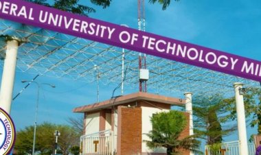 Minna ASUU Chairman Condemns Financial Hardship-Induced Student Dropouts