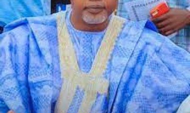 Minister of State for Education Highlights Urgency to Address Out-of-School Children Phenomenon