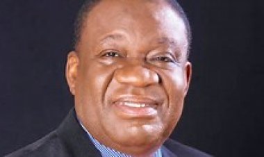 Nebo Advocates for Skill Acquisition in Tertiary Education at Oko Convocation Lecture