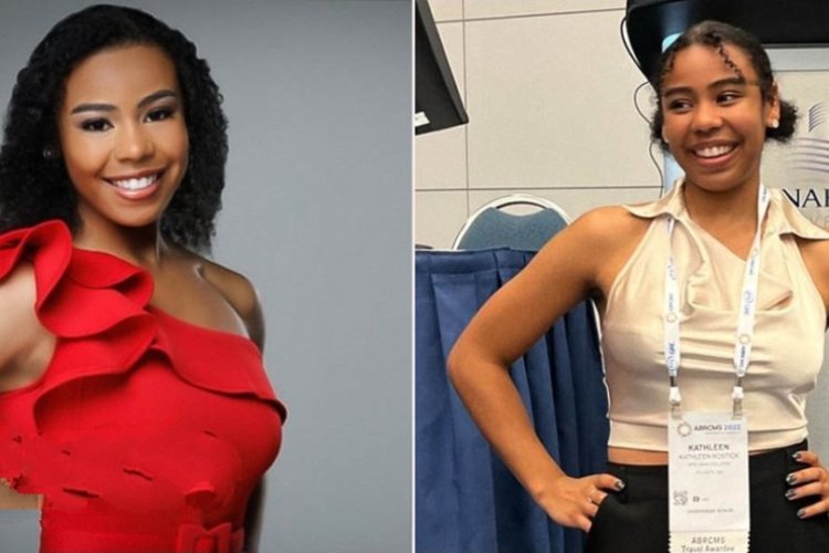 NASA Astronaut Scholarship Awarded to Exceptional STEM Graduate