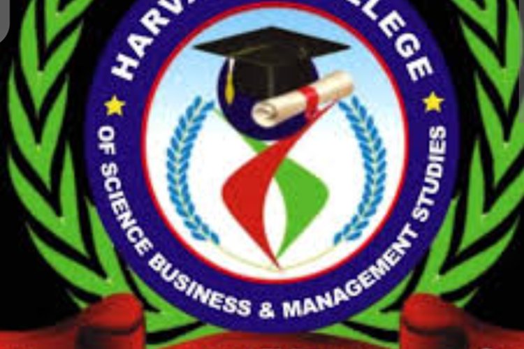Harvarde College of science & management studies notice on submission