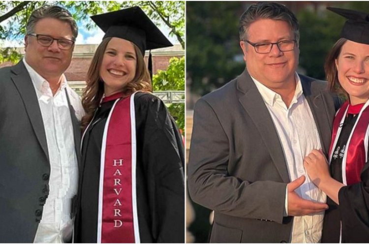 Ali Astin, Daughter of Actor Sean Astin, Achieves Academic Excellence