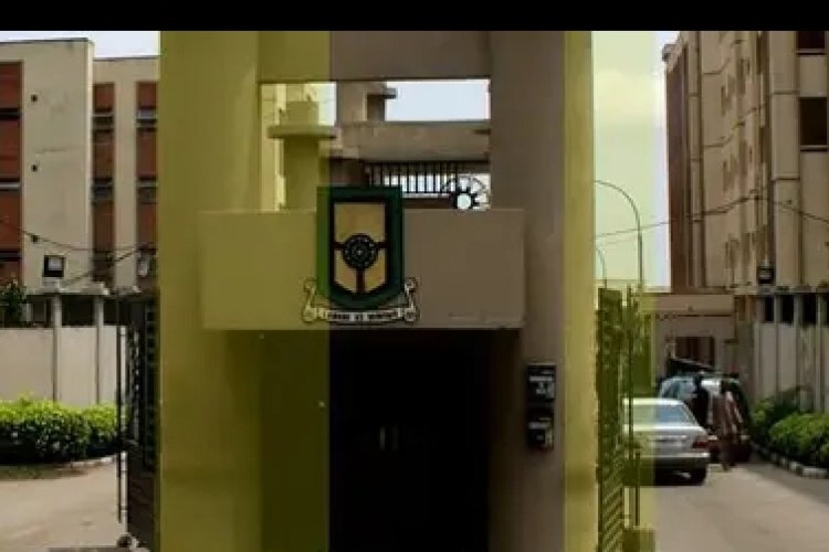 Yabatech Front Gate YABATECH Issues Notice on Opening of its E-Screening Portal - Myschoolnews