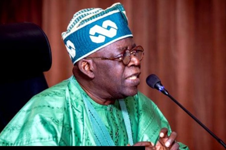 student-loan-scheme-to-include-skill-acquisition-programme-tinubu