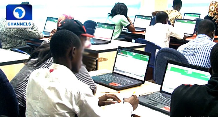 2025 UTME: candidates can generate their profile codes now - JAMB