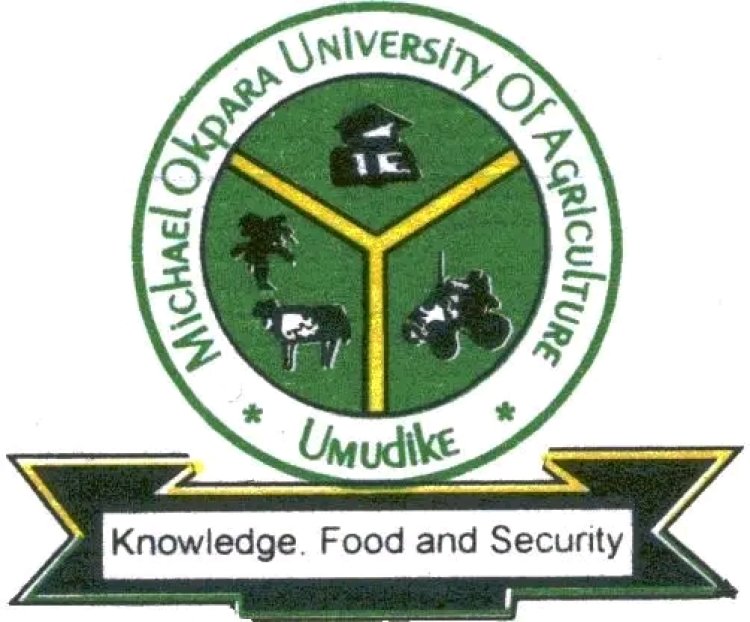 MOUAU Shut Down Indefinitely Following Protest by Students