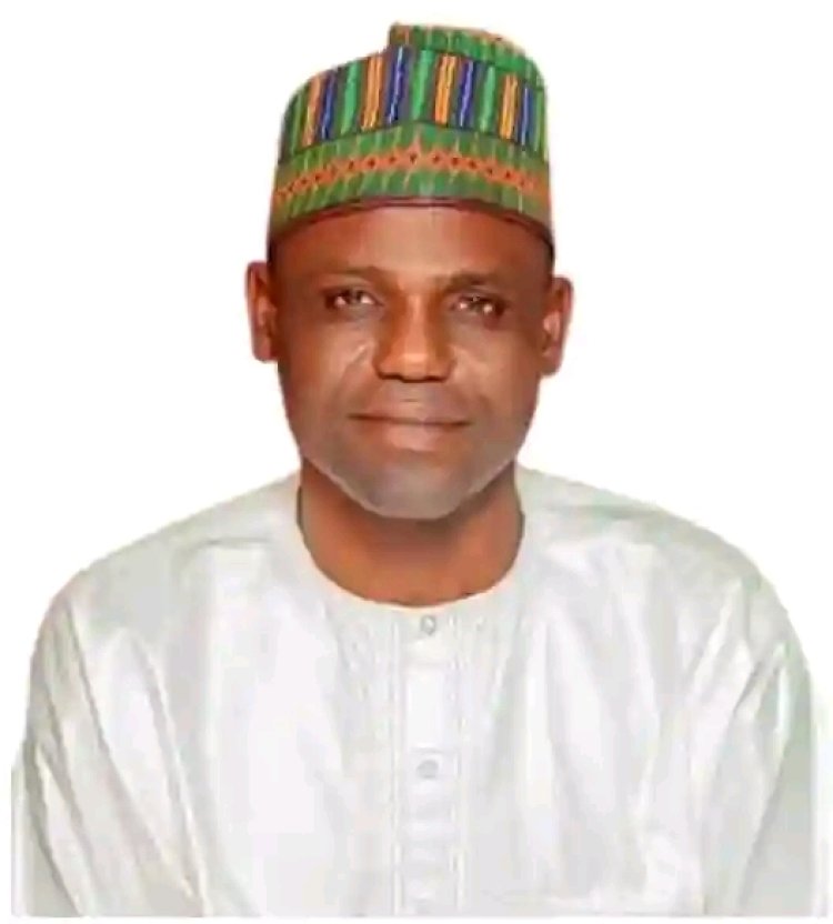ABU don, Prof. Auwal Kasim, appointed as new Provost of Air Force Institute of Technology