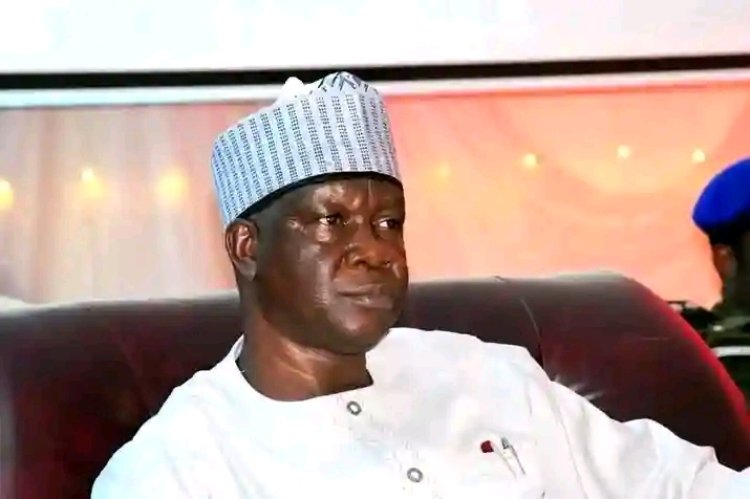 UNIMAID VC Acknowledges Overwhelming Support in Bereavement