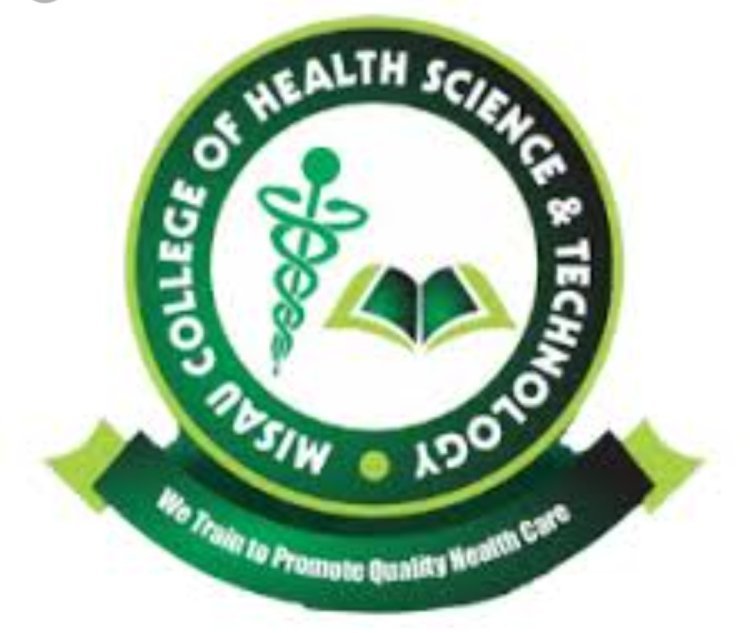 Misau College of Health Tech. notice on commencement of 2nd semester, 2023/2024