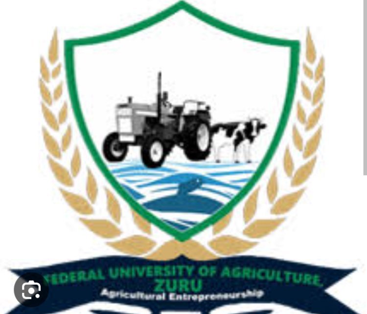 Federal University of Agriculture, Zuru Urgent Notice on Registration Deadline for 2023/2024 Academic Session