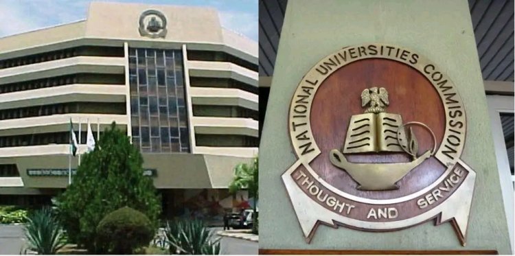 NUC Disowns Report on '100 Fake Professors
