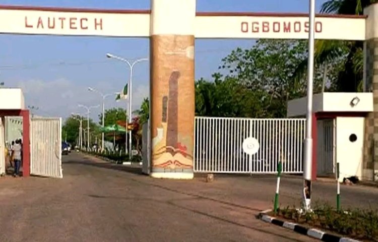 LAUTECH Retains Top Spot as Best State Varsity in Nigeria