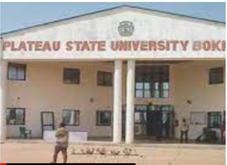 Plateau State University Resumes Academic Activities Amid Security Concerns