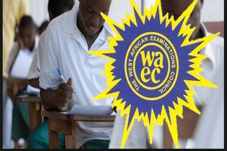WAEC Assures Reliability and User-Friendliness of CBT Centres for 2024 WASSCE
