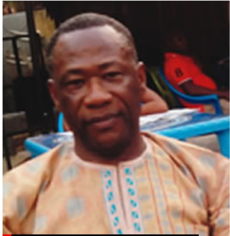 UNICAL Law Professor Remanded in Kuje Prison over Alleged Sexual Harassment